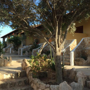 Residence Punta Sottile, Lampedusa e Linosa